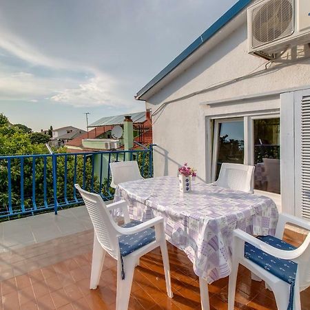 מאלי לוסיניי Apartment Malvina מראה חיצוני תמונה