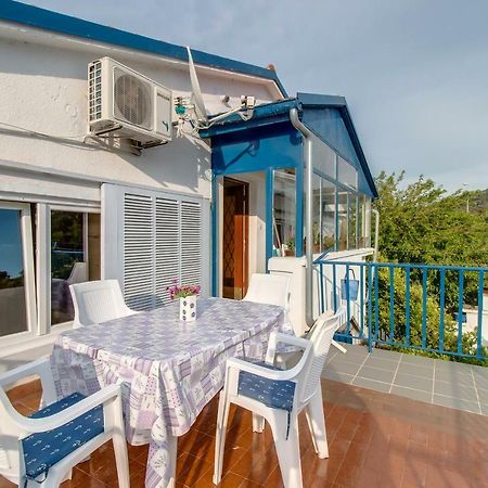 מאלי לוסיניי Apartment Malvina מראה חיצוני תמונה
