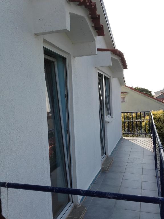 מאלי לוסיניי Apartment Malvina מראה חיצוני תמונה
