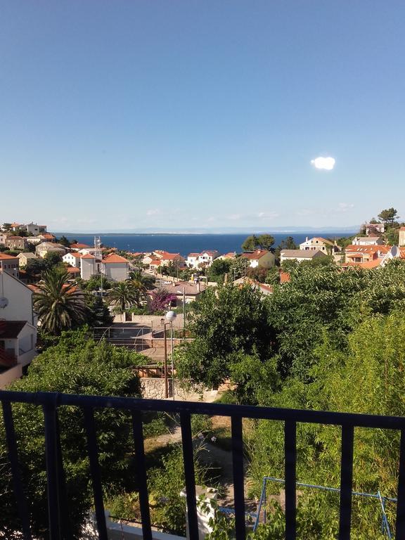 מאלי לוסיניי Apartment Malvina מראה חיצוני תמונה