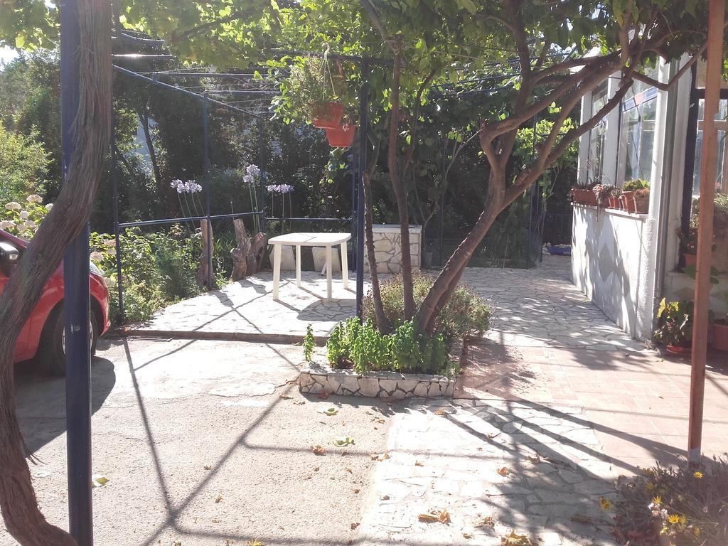 מאלי לוסיניי Apartment Malvina מראה חיצוני תמונה