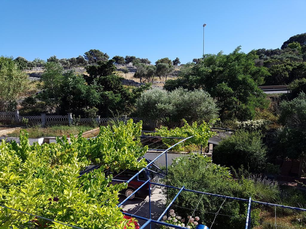 מאלי לוסיניי Apartment Malvina מראה חיצוני תמונה