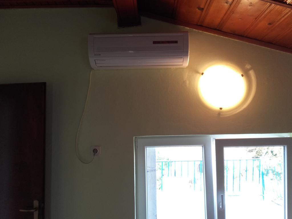 מאלי לוסיניי Apartment Malvina מראה חיצוני תמונה