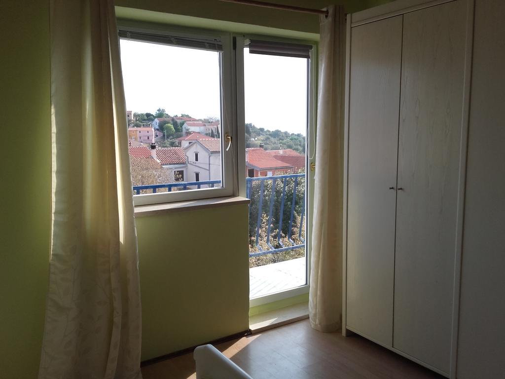 מאלי לוסיניי Apartment Malvina מראה חיצוני תמונה