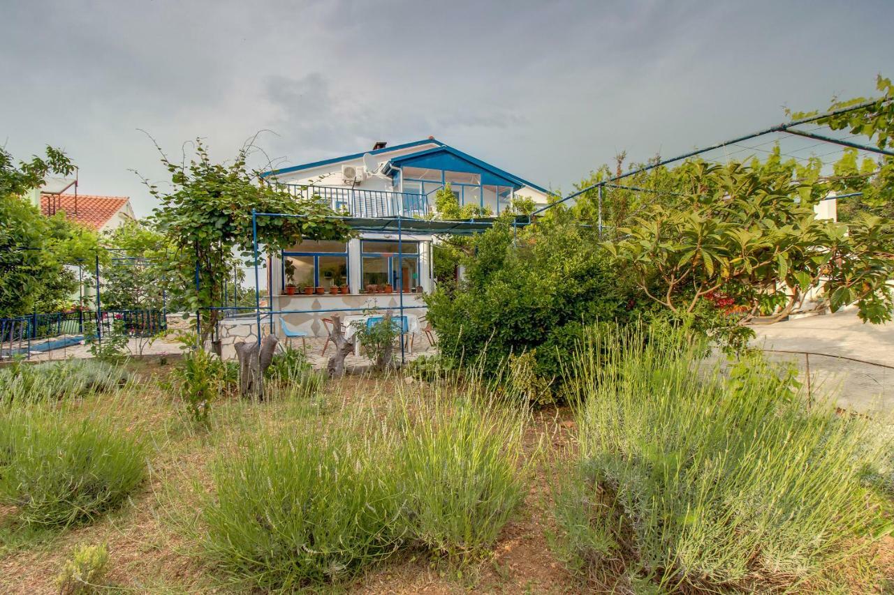 מאלי לוסיניי Apartment Malvina מראה חיצוני תמונה