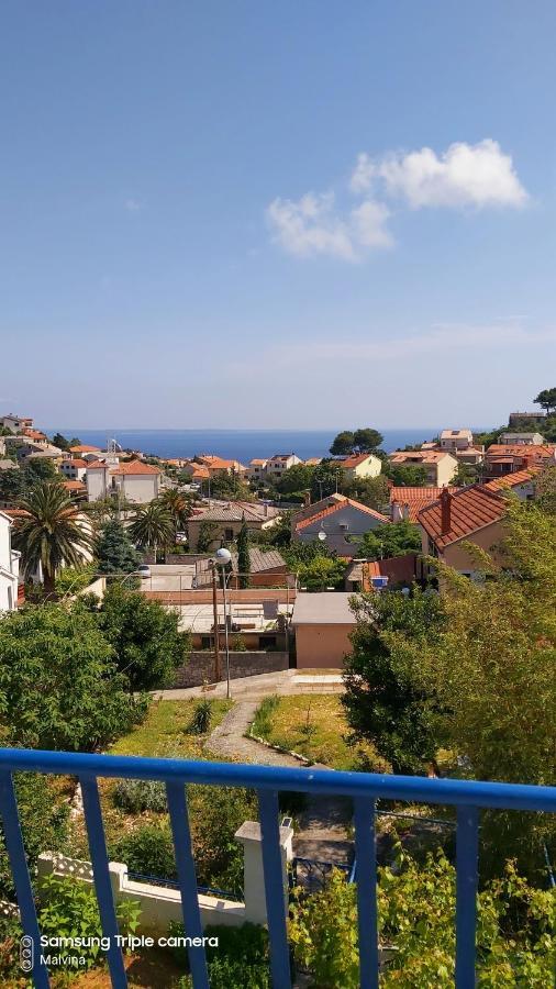 מאלי לוסיניי Apartment Malvina מראה חיצוני תמונה